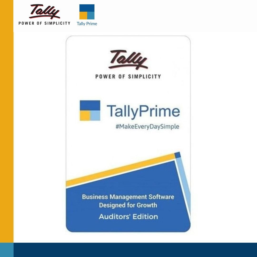 Tally Product